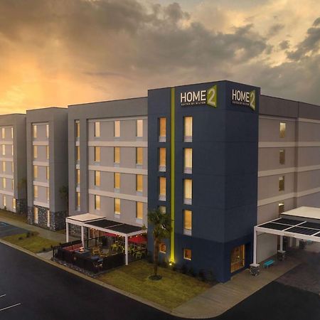 Home2 Suites By Hilton Jackson/Pearl, Ms Eksteriør billede