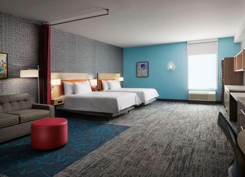 Home2 Suites By Hilton Jackson/Pearl, Ms Værelse billede