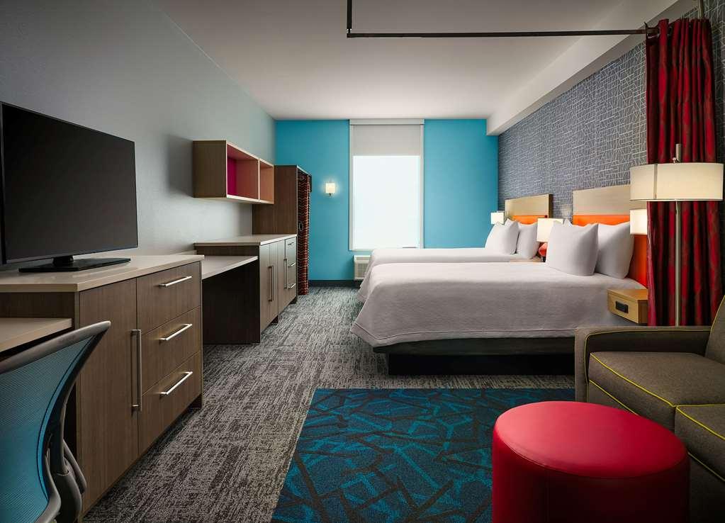 Home2 Suites By Hilton Jackson/Pearl, Ms Værelse billede