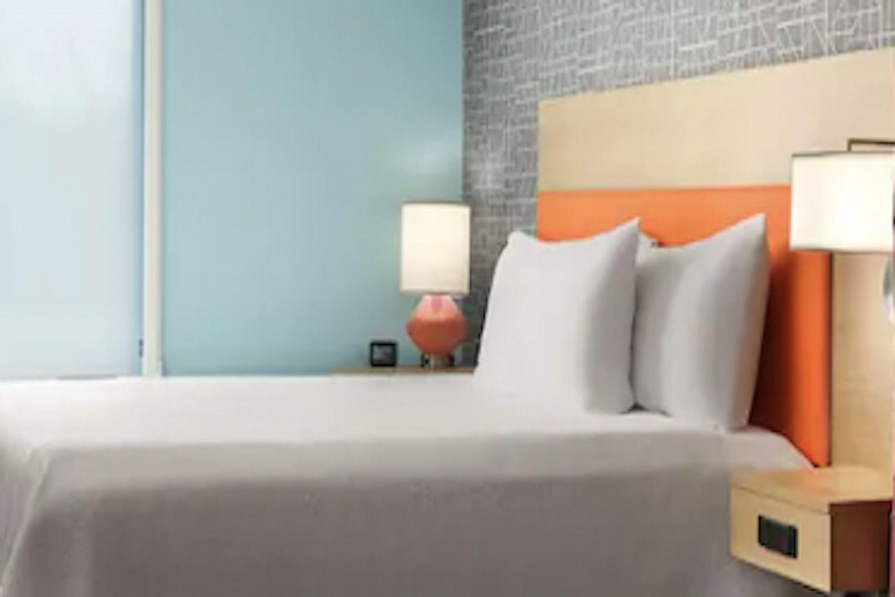Home2 Suites By Hilton Jackson/Pearl, Ms Eksteriør billede