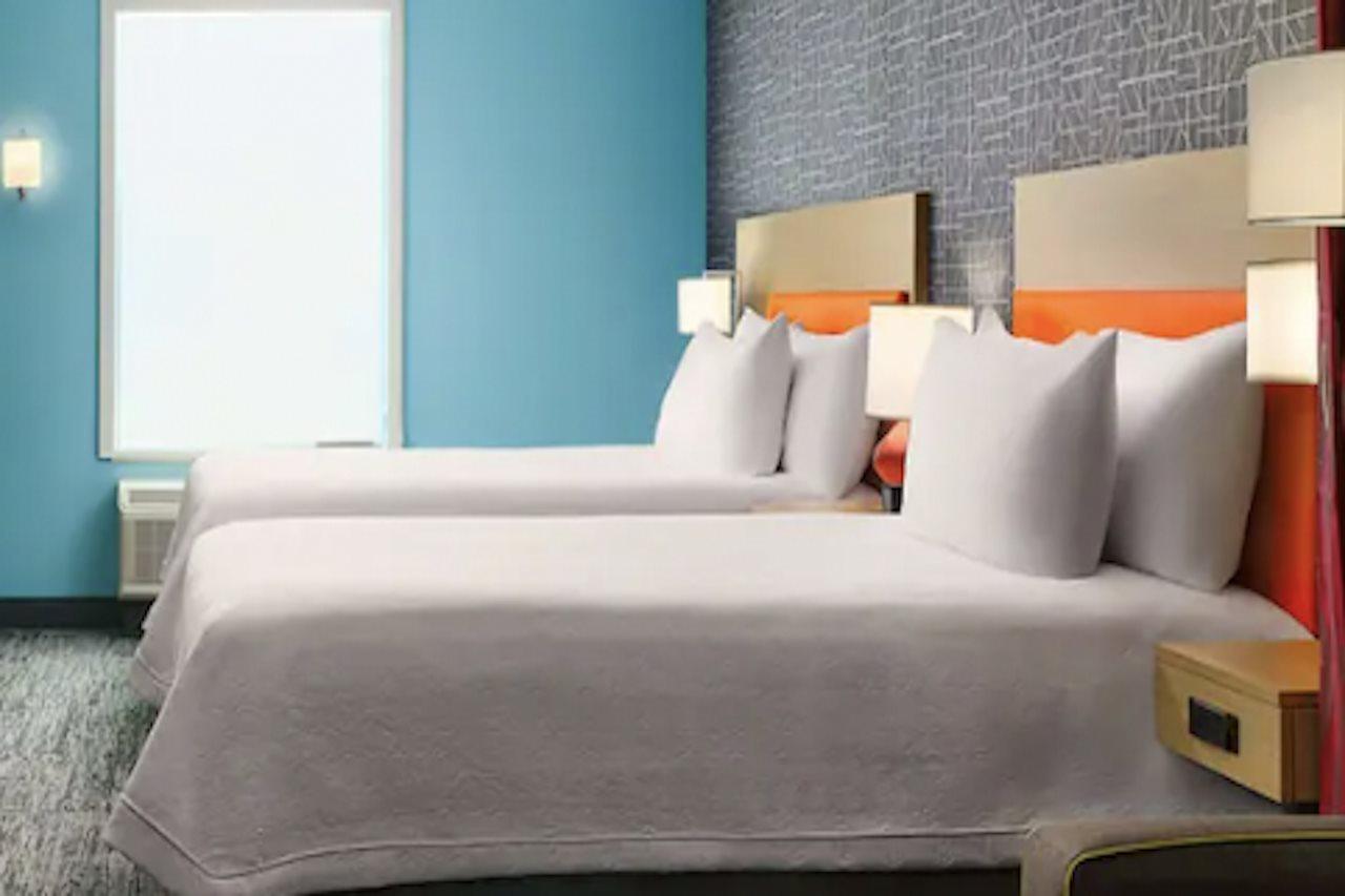 Home2 Suites By Hilton Jackson/Pearl, Ms Eksteriør billede