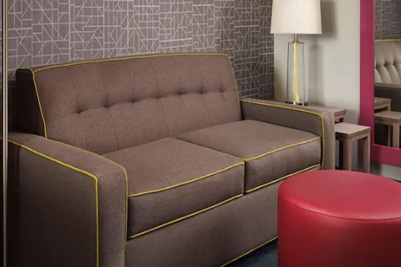 Home2 Suites By Hilton Jackson/Pearl, Ms Eksteriør billede