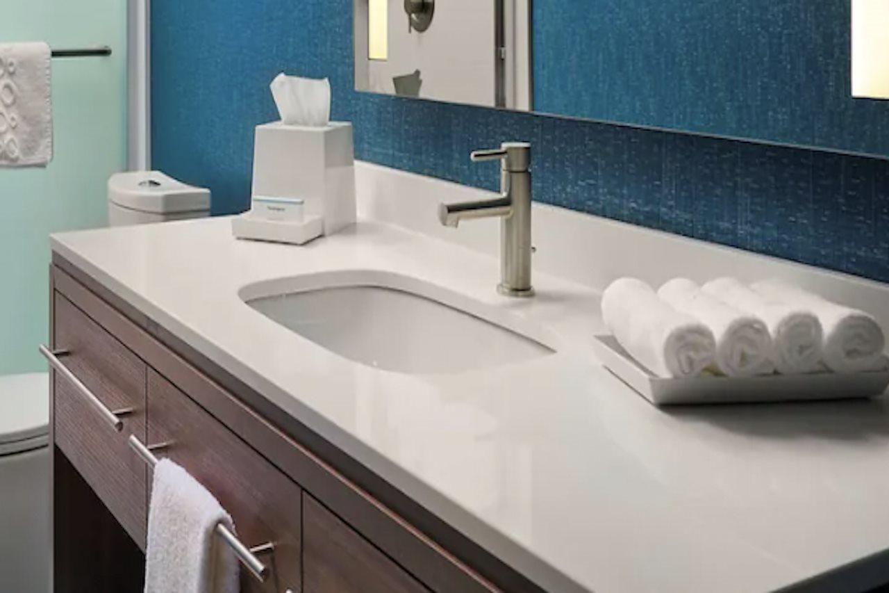Home2 Suites By Hilton Jackson/Pearl, Ms Eksteriør billede