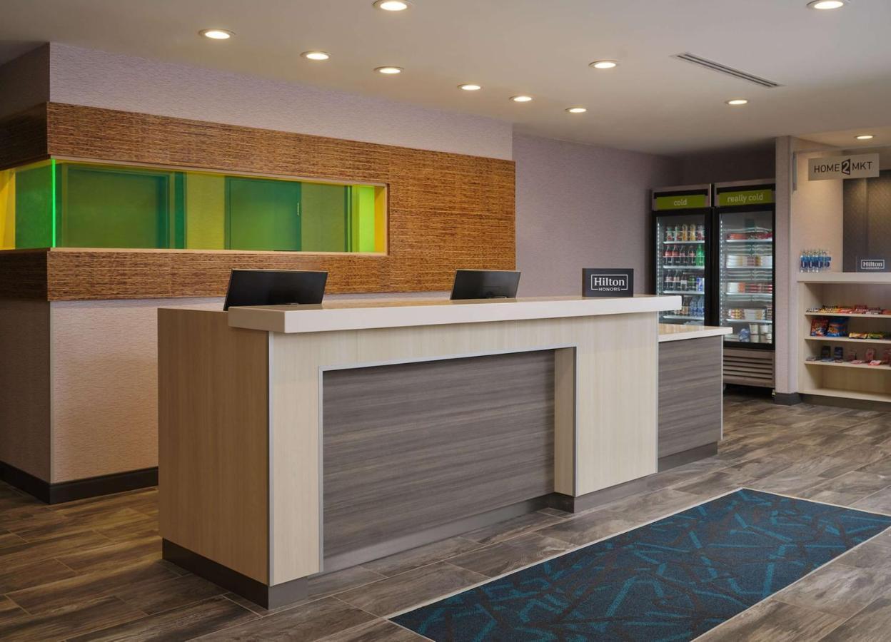 Home2 Suites By Hilton Jackson/Pearl, Ms Eksteriør billede
