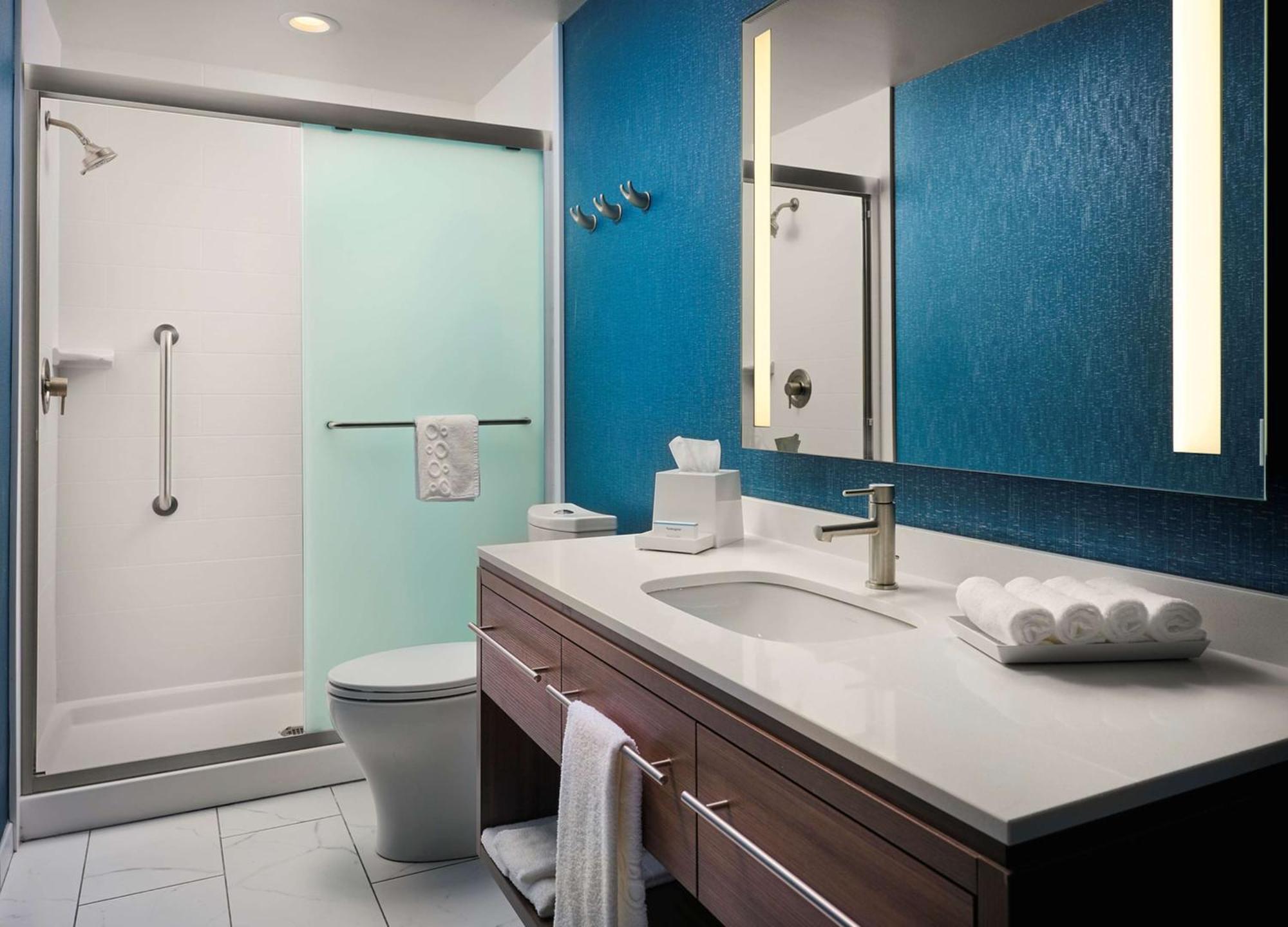 Home2 Suites By Hilton Jackson/Pearl, Ms Eksteriør billede