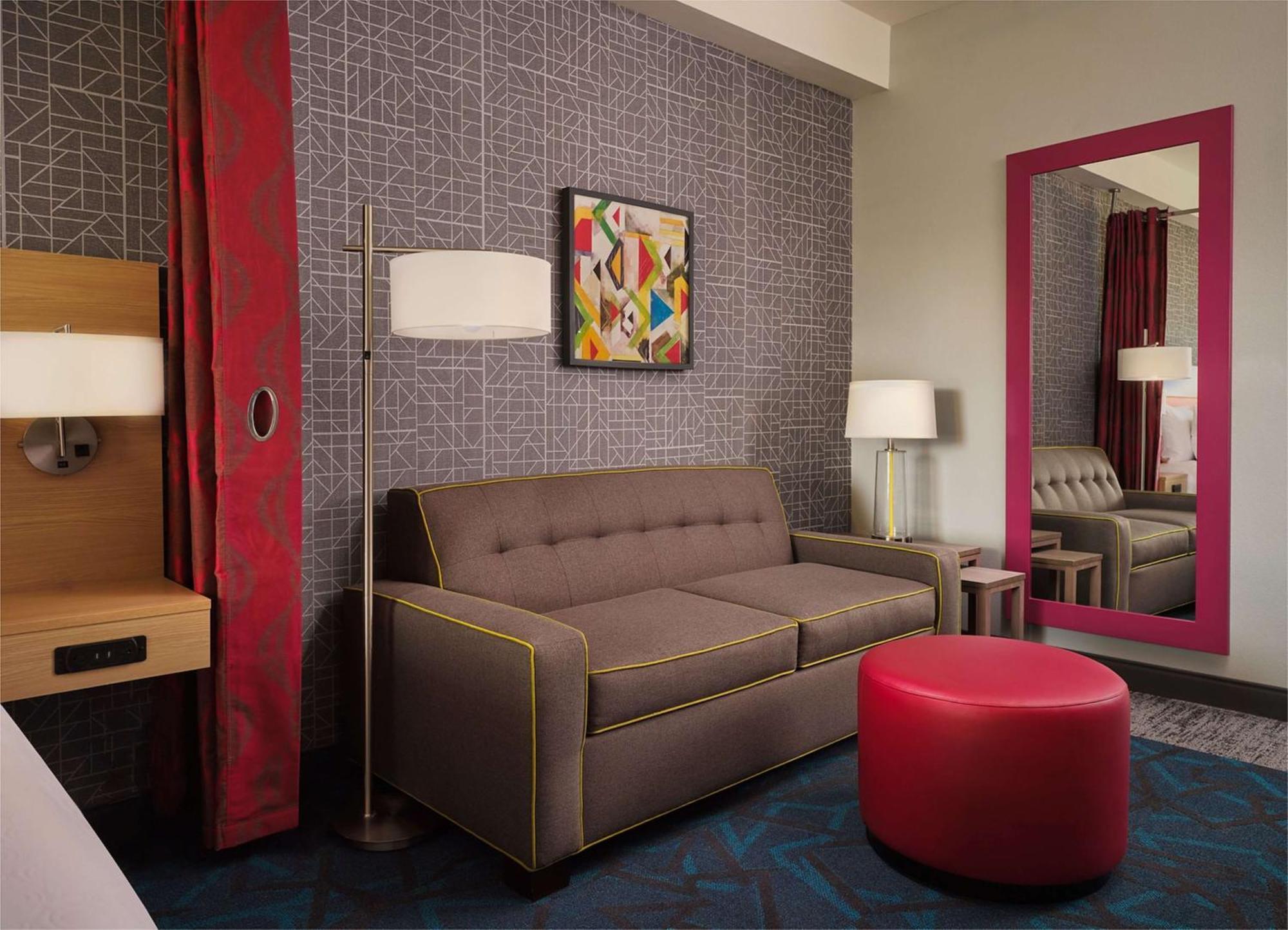 Home2 Suites By Hilton Jackson/Pearl, Ms Eksteriør billede