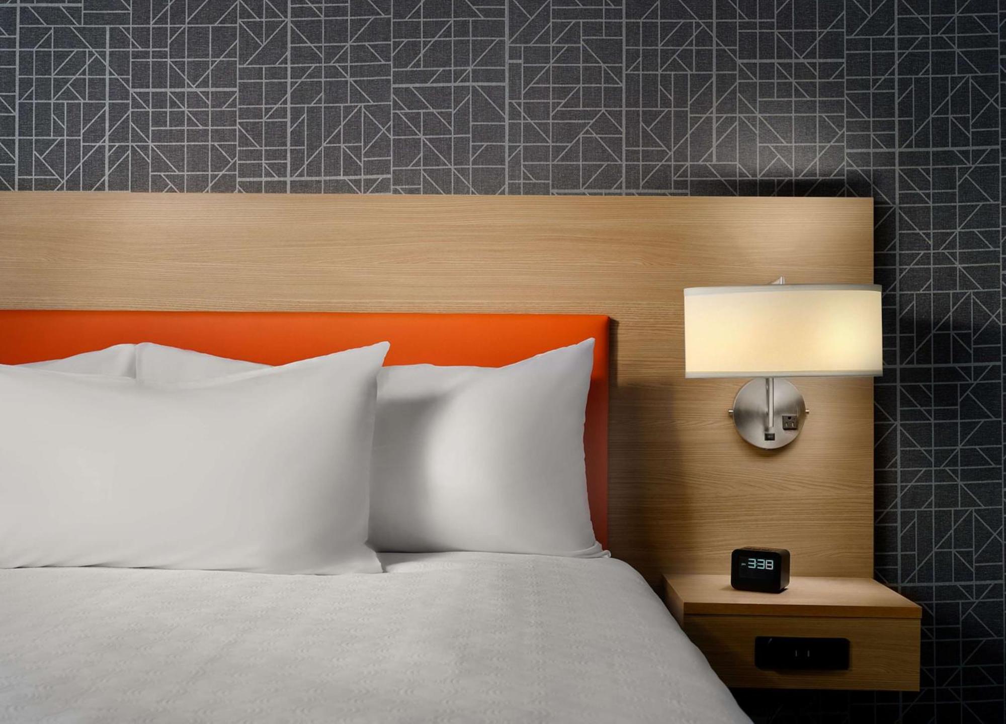 Home2 Suites By Hilton Jackson/Pearl, Ms Eksteriør billede