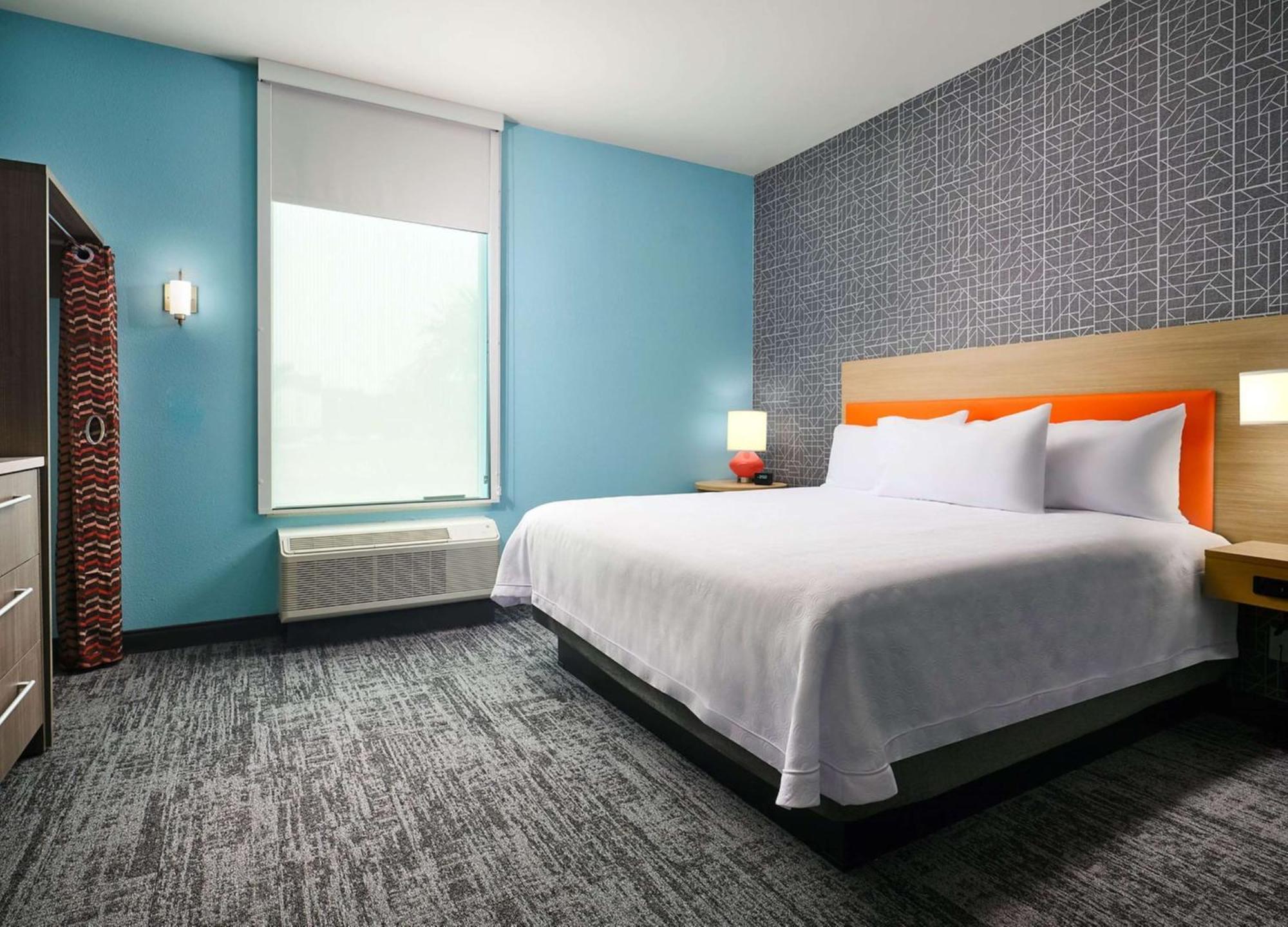 Home2 Suites By Hilton Jackson/Pearl, Ms Eksteriør billede